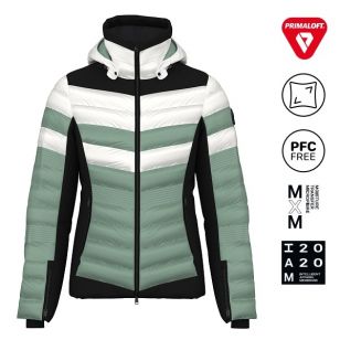 Куртка женская Head IMMENSITY NG - 38 (S/M)